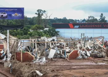 Rio Grande do Sul prepara equipes para resgates em 4 regiões após alertas de chuvas nos próximos dias