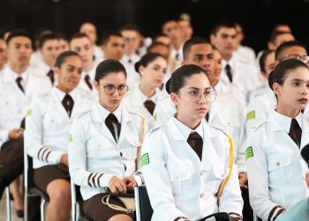 Órgão do MPF é contra modelo de escolas cívico-militares de SP