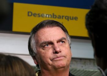 PF deve encerrar inquérito das joias e indiciar Bolsonaro nesta semana