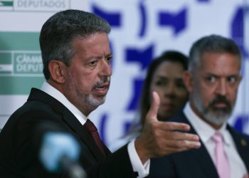 Moraes, do STF, amplia cerco a conteúdos críticos a Lira e manda remover posts com acusações da ex-mulher do deputado