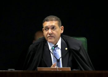 Nunes Marques suspende recursos do bilionário processo da Laginha no TJAL