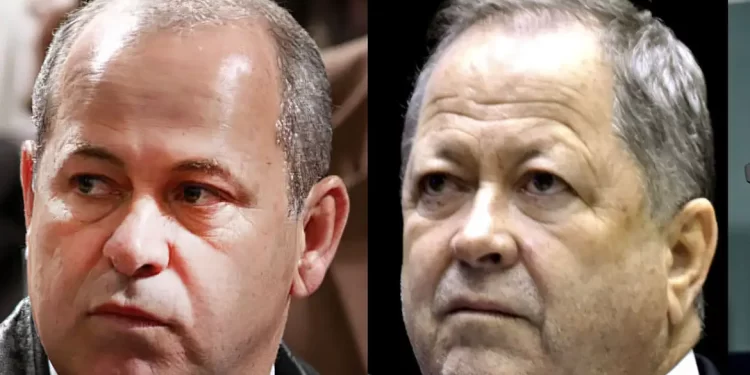 Câmara do Rio cassa medalhas concedidas aos irmãos Brazão