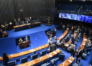 Jonas Pereira/Agência Senado