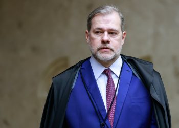 Toffoli anula provas da Odebrecht contra o marqueteiro João Santana, diz colunista