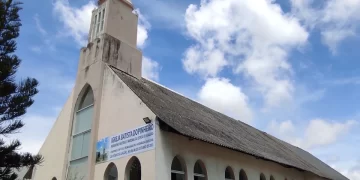 Igreja Batista do Pinheiro é Desocupada pela Defesa Civil em Maceió