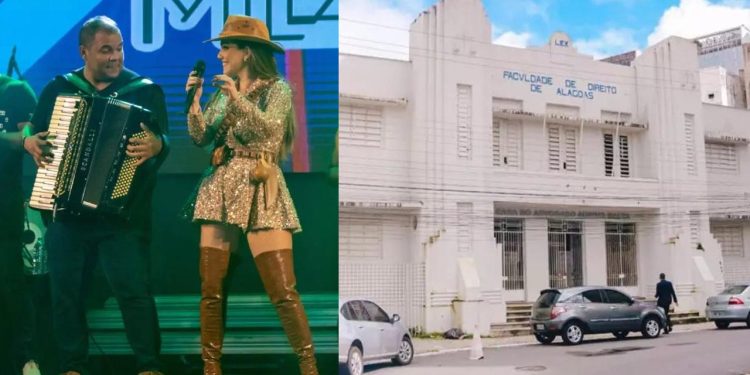 Aliança Política entre Prefeitura e Senador Provoca Polêmica na OAB-AL