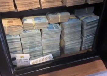 PF fala em ‘sumiço’ e diz não saber o que fazer com dinheiro apreendido com aliado de Lira