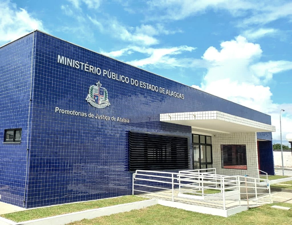 Divulgação/MP Alagoas