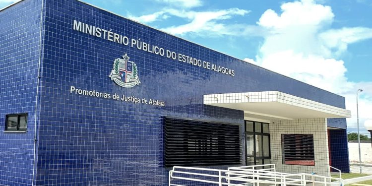 Divulgação/MP Alagoas