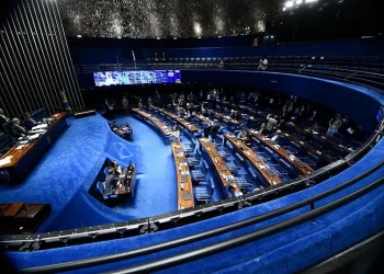 Foto: Marcos Oliveira/Agência Senado