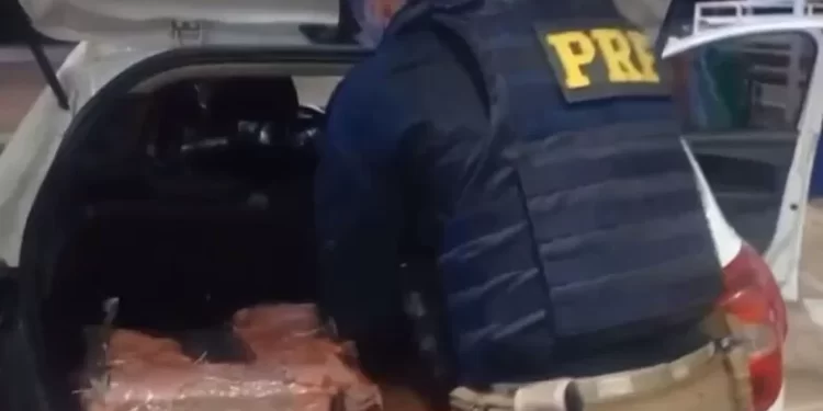 Foto: reprodução/PRF