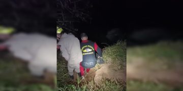 Menina de 12 anos morre afogada em cachoeira no Entorno do DF