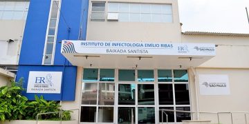 Funcionários do Emílio Ribas são contra fechamento do hospital, que completou 144 anos e é reconhecido por estar na linha de frente do combate às epidemias