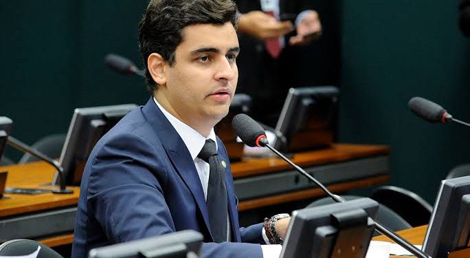 JHC veta emenda que seria destinada para a realização do desassoreamento da Lagoa Mundaú