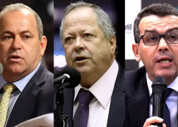 Caso Marielle: STF inicia julgamento de denúncia contra irmãos Brazão e ex-delegado da Polícia Civil