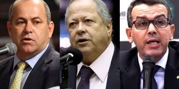 Caso Marielle: STF inicia julgamento de denúncia contra irmãos Brazão e ex-delegado da Polícia Civil