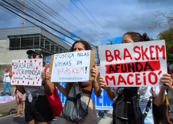 Cármen Lúcia ignora clásulas abusivas e mantém acordo da Braskem com a prefeitura de Maceió