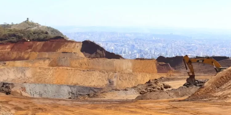 © Bernardo Dias - Câmara Municipal de Belo Horizonte