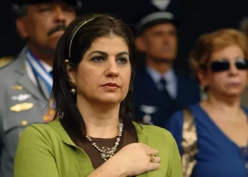 TRF2 veta uso de dados de equipamentos de Rosinha Garotinho como prova