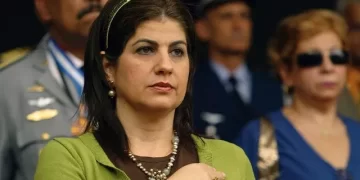 TRF2 veta uso de dados de equipamentos de Rosinha Garotinho como prova