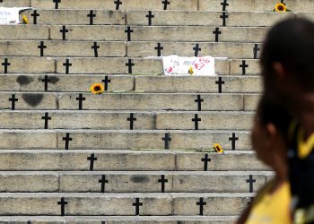 Ipea estima 24 mil homicídios não registrados no país de 2019 a 2022