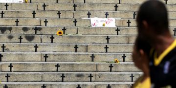 Ipea estima 24 mil homicídios não registrados no país de 2019 a 2022