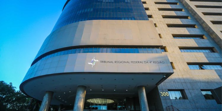 Divulgação/TRF4