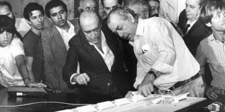 20 anos sem Brizola: político segue referência para luta democrática