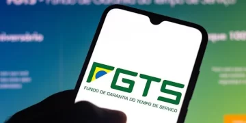 FGTS - Reprodução/internet