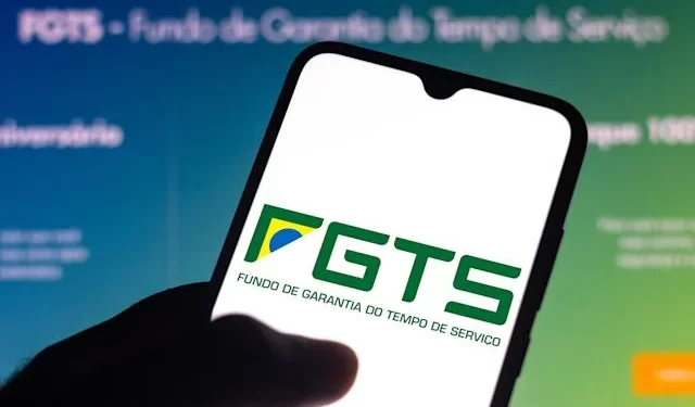FGTS - Reprodução/internet