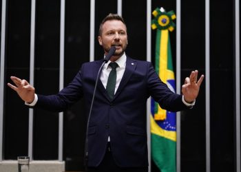 Deputado bolsonarista Maurício Marcon tem mandato cassado por fraude na cota de gênero