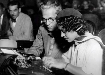 Alagoana se destacou como liderança negra entre sufragistas na década de 1930