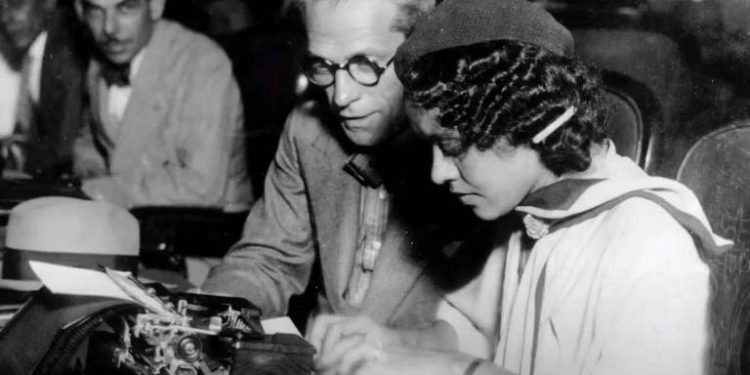 Alagoana se destacou como liderança negra entre sufragistas na década de 1930