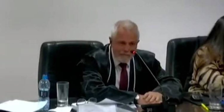 CNJ afasta desembargador do PR que disse que ‘mulherada está louca atrás de homem’