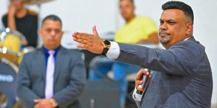 MP investiga exigência de ‘CPF e título de eleitor’ em troca de cesta básica da Prefeitura de SP