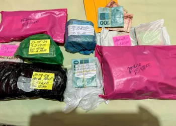 Polícia Federal deflagra operação contra trabalho escravo em Aracaju