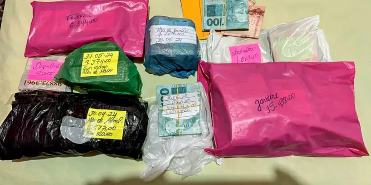 Polícia Federal deflagra operação contra trabalho escravo em Aracaju