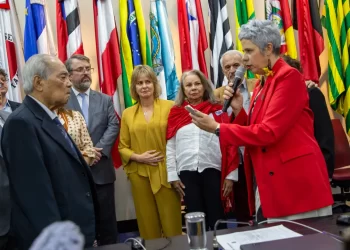 Estado brasileiro reconhece perseguição a japoneses durante a 2ª Guerra Mundial