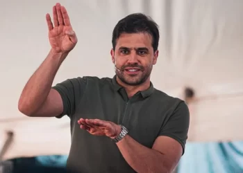 Juíza dá mais 90 dias para Polícia Civil investigar Pablo Marçal por tentativa de homicídio