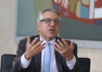 Padilha confia em conclusão da reforma tributária na próxima semana