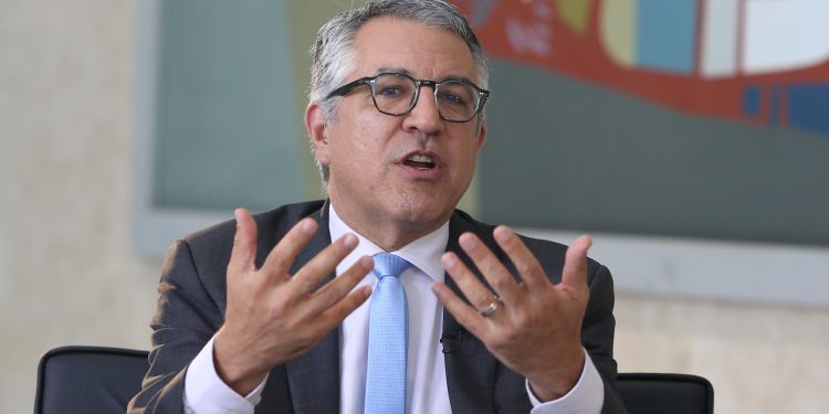 Padilha confia em conclusão da reforma tributária na próxima semana