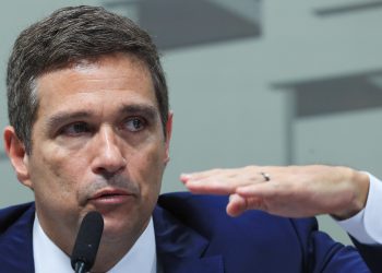 Quaest: críticas de Lula à política do Banco Central são aprovadas por 66% dos brasileiros