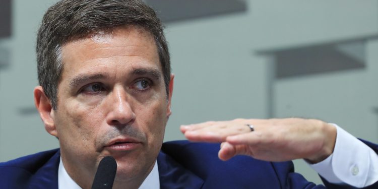 Quaest: críticas de Lula à política do Banco Central são aprovadas por 66% dos brasileiros