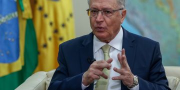 Alckmin comemora avanço da Tributária no Congresso: “Reforma boa é aquela que a gente debate e aprova”