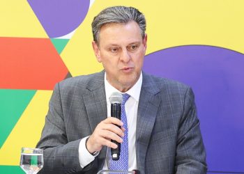 Arroz para o RS: governo, indústria e produtor fazem acordo para monitorar preço