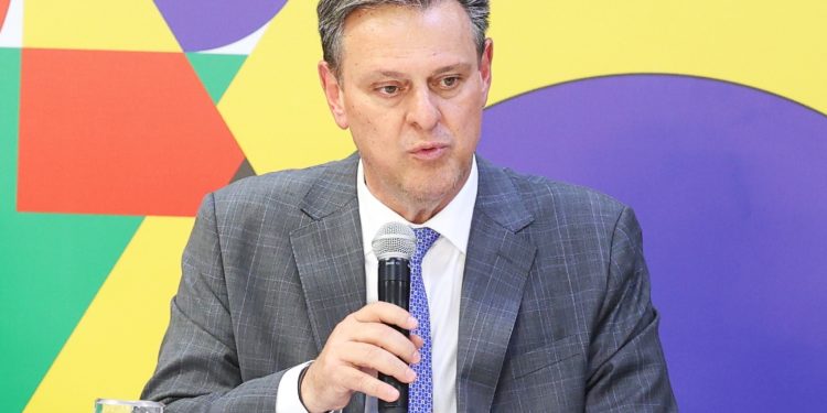 Arroz para o RS: governo, indústria e produtor fazem acordo para monitorar preço