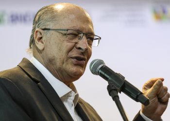 Geraldo Alckmin representará o Brasil na posse do novo presidente do Irã