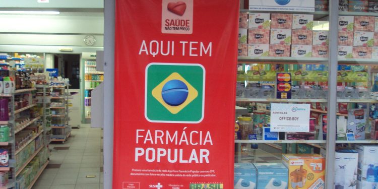 Farmácia Popular terá remédios para Parkinson, colesterol alto e rinite gratuitos
