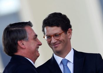 MP junto ao TCU pede investigação sobre apagão de dados do governo Bolsonaro