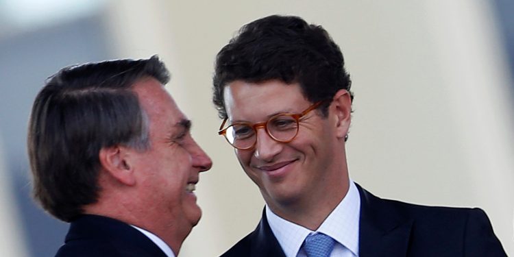 MP junto ao TCU pede investigação sobre apagão de dados do governo Bolsonaro